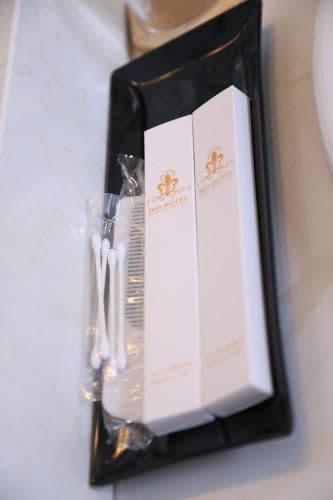 Deluxe Double or Twin Room with City View