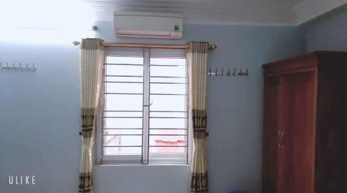Family Double Room