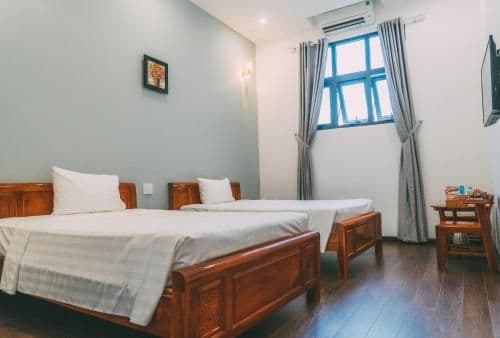 Superior Double or Twin Room