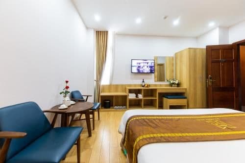 Superior Double Room