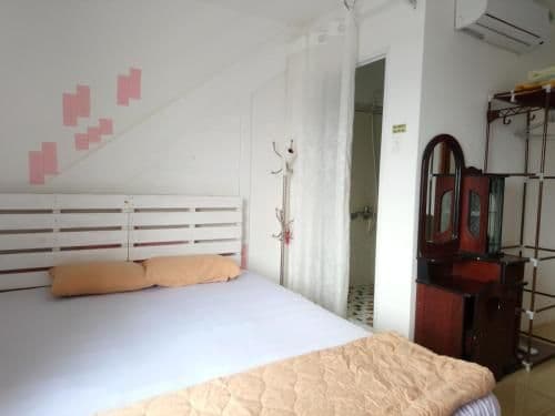 Double Room with Two Double Beds