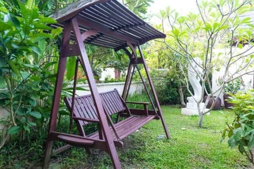 Villa 3 bedrooms partial sea view