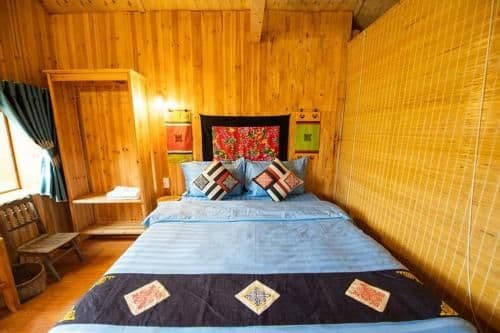 Hong Thu Homestay Hong Thu Homestay