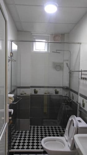 Luxury Triple Room