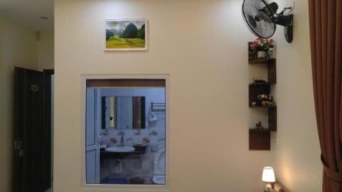 King Room with Garden View
