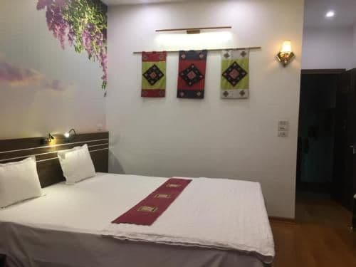 King Room with Garden View