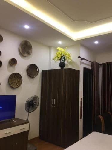 Luxury Triple Room