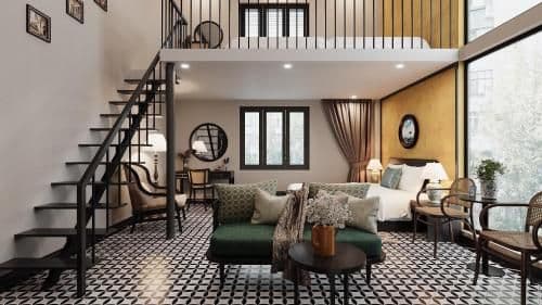 CatBa Lucky Family Hotel CatBa Lucky Family Hotel