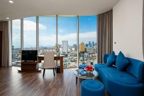 Grand Suite