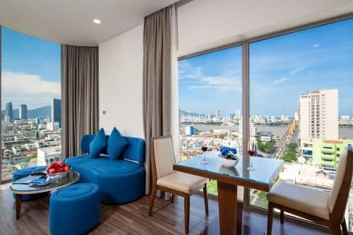 Grand Suite
