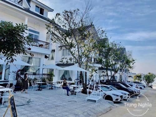 villa Trung Nghia 5 villa Trung Nghia 5