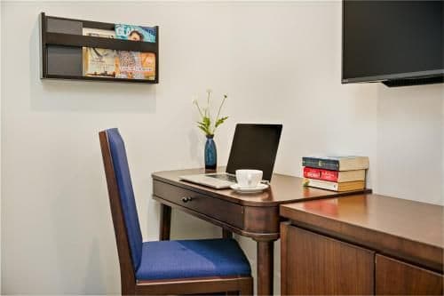 Day Use Offer (1 hour) - Extra charge for overnight stay