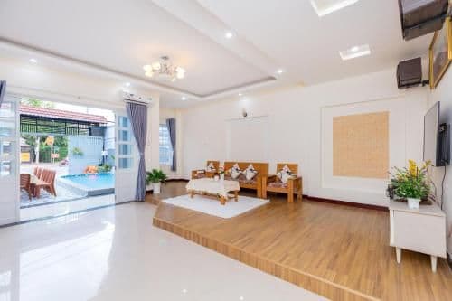 Villa Cat Tuong Villa Cat Tuong