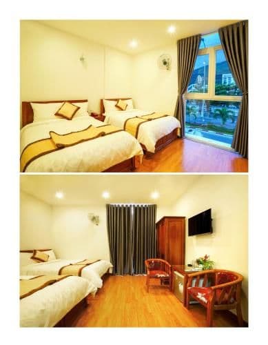 Thanh Thanh Hotel Thanh Thanh Hotel
