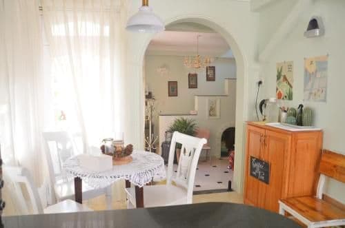 Evangeline House Evangeline House