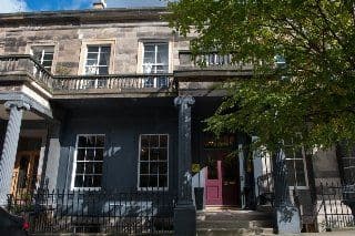 No. 11 Hotel Edinburgh No. 11 Hotel Edinburgh