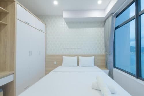 Three Bedroom Apartment with Ocean View