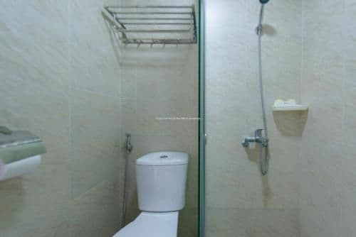 Three Bedroom Apartment with Ocean View