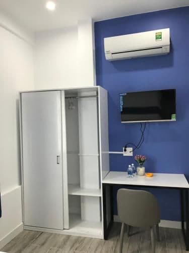 Standard King Room