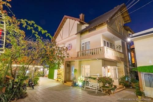 Lam Vien Garden Villa - Homestay Da Lat Lam Vien Garden Villa - Homestay Da Lat