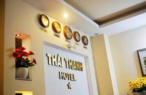 Thai Thanh Thai Thanh