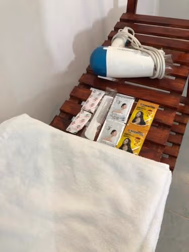 Budget Double Room