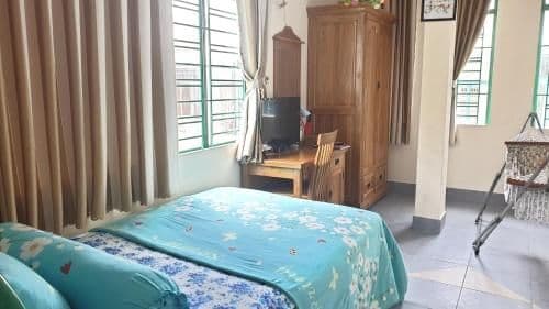 Deluxe Studio with Balcony
