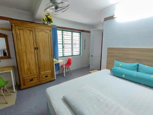 Standard King Room