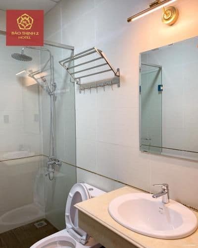 Superior Quadruple Room