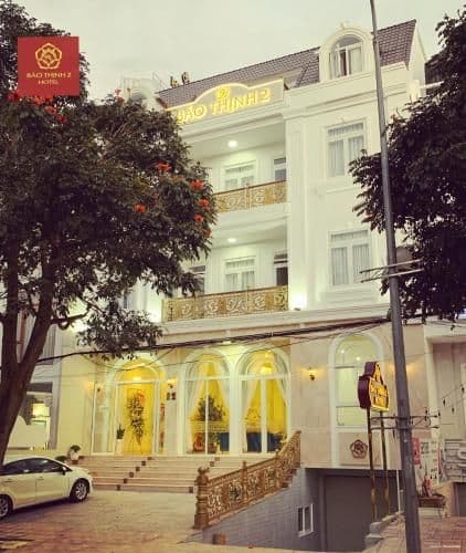 Bao Thinh 2 Hotel Bao Thinh 2 Hotel