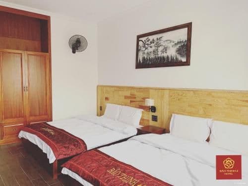 Superior Quadruple Room