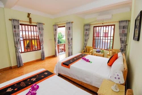 Tam Coc Tuan Minh Homestay Tam Coc Tuan Minh Homestay