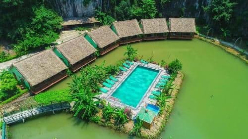 Tam Coc Nature Tam Coc Nature