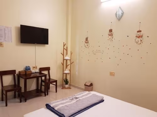Standard King Room