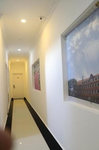 Superior Quadruple Room