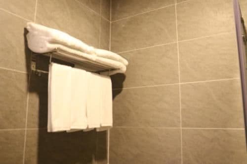 Superior Quadruple Room