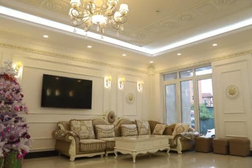 Superior Quadruple Room