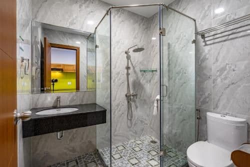 Deluxe Family Suite