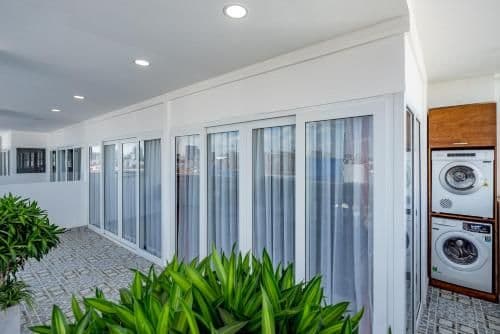 Presidential Suite