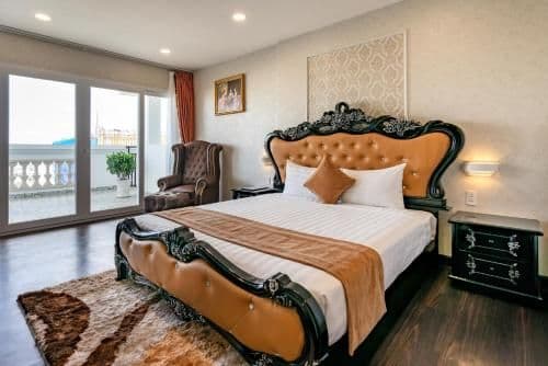 Presidential Suite