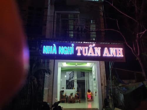 Tuan Anh Motel