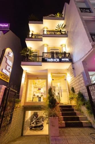 Thuan Hoa Hotel Thuan Hoa Hotel