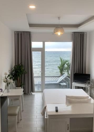 HS Beach House Phu Quoc Island HS Beach House Phu Quoc Island