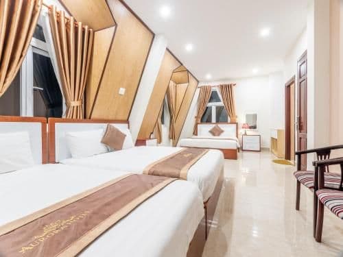 Family Suite