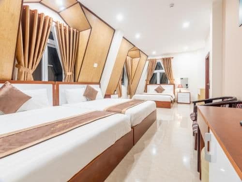 Family Suite