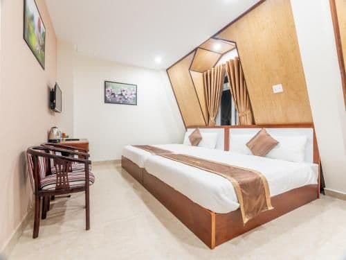 Family Suite