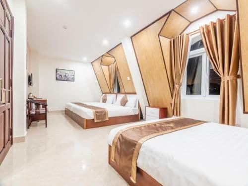 Family Suite
