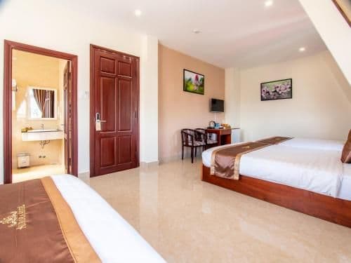 Family Suite