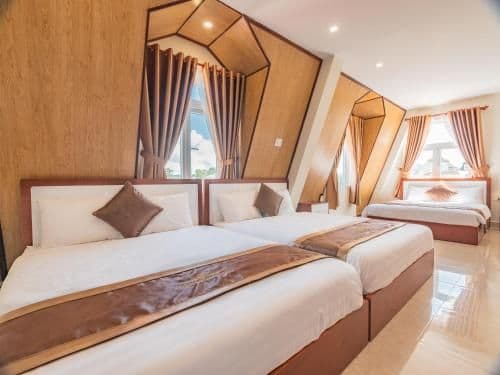 Family Suite