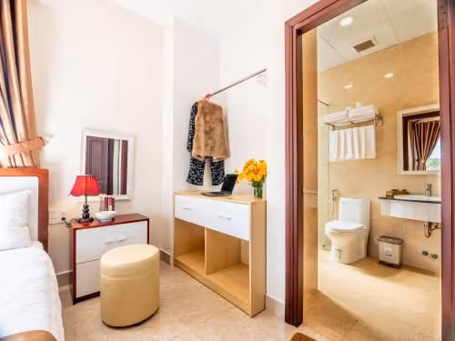 Family Suite